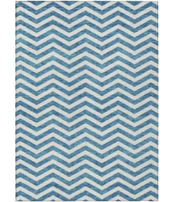 Addison Chantille ACN922-Teal 9 ft. X 12 ft. Rectangle Rug