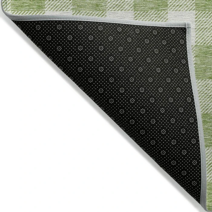 Addison Chantille ACN923-Aloe 10 ft. X 14 ft. Rectangle Rug