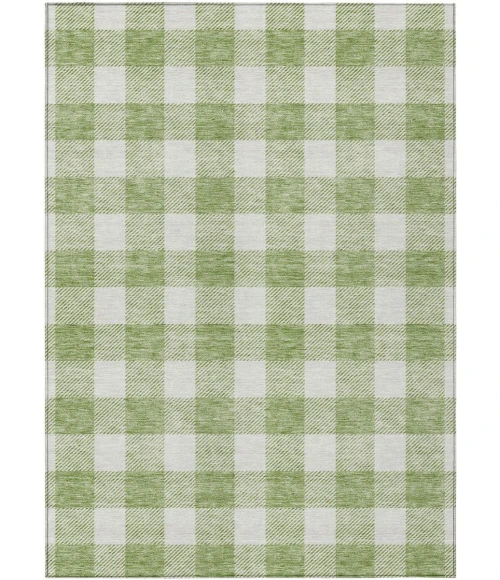 Addison Chantille ACN923-Aloe 3 ft. X 5 ft. Rectangle Rug