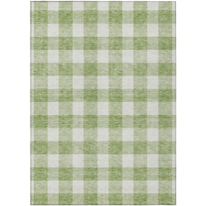 Addison Chantille ACN923-Aloe 10 ft. X 14 ft. Rectangle Rug