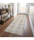Addison Chantille ACN923-Beige 2 ft. 3 in. X 7 ft. 6 in. Rectangle Rug
