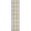 Addison Chantille ACN923-Beige 2 ft. 3 in. X 7 ft. 6 in. Rectangle Rug