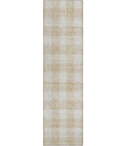 Addison Chantille ACN923-Beige 2 ft. 3 in. X 7 ft. 6 in. Rectangle Rug