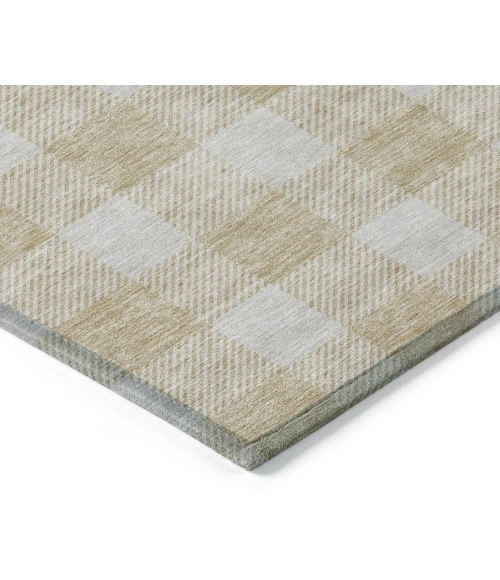 Addison Chantille ACN923-Beige 3 ft. X 5 ft. Rectangle Rug