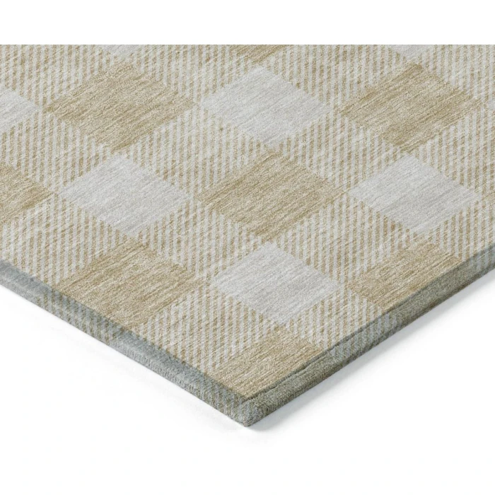 Addison Chantille ACN923-Beige 9 ft. X 12 ft. Rectangle Rug