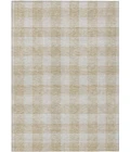Addison Chantille ACN923-Beige 3 ft. X 5 ft. Rectangle Rug