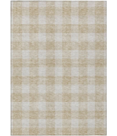Addison Chantille ACN923-Beige 3 ft. X 5 ft. Rectangle Rug