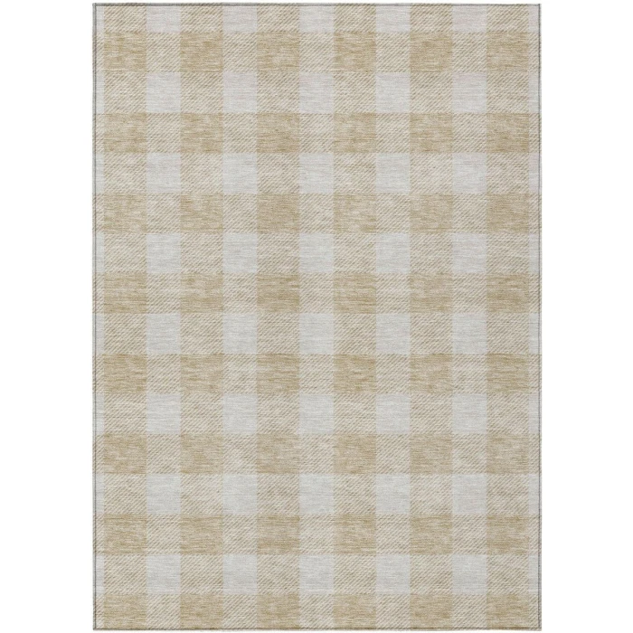 Addison Chantille ACN923-Beige 9 ft. X 12 ft. Rectangle Rug