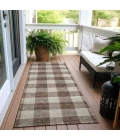 Addison Chantille ACN923-Brown 2 ft. 3 in. X 7 ft. 6 in. Rectangle Rug