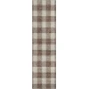 Addison Chantille ACN923-Brown 2 ft. 3 in. X 7 ft. 6 in. Rectangle Rug