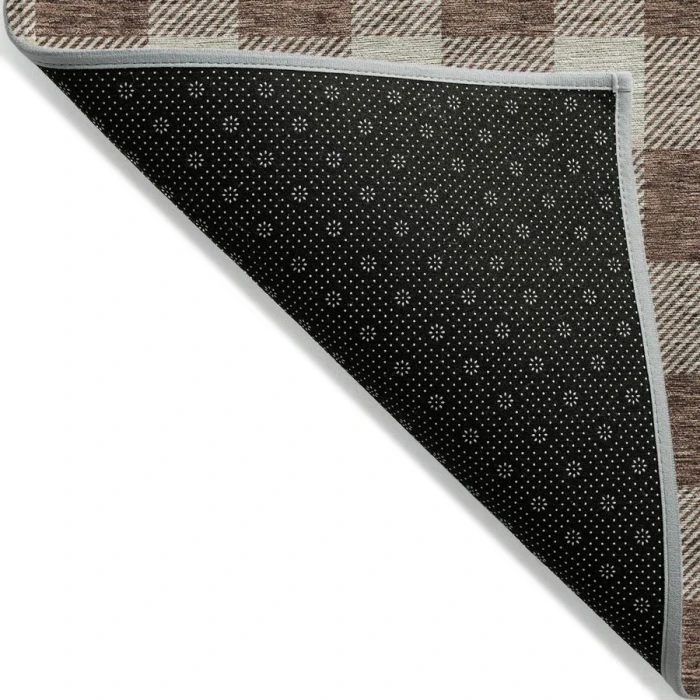 Addison Chantille ACN923-Brown 10 ft. X 14 ft. Rectangle Rug