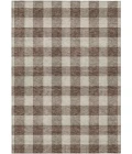 Addison Chantille ACN923-Brown 8 ft. X 10 ft. Rectangle Rug