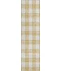Addison Chantille ACN923-Gold 2 ft. 3 in. X 7 ft. 6 in. Rectangle Rug