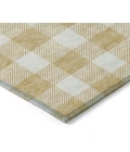 Addison Chantille ACN923-Gold 5 ft. X 7 ft. 6 in. Rectangle Rug