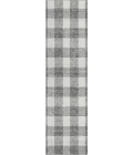 Addison Chantille ACN923-Gray 2 ft. 3 in. X 7 ft. 6 in. Rectangle Rug