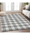 Addison Chantille ACN923-Gray 3 ft. X 5 ft. Rectangle Rug