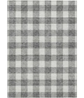 Addison Chantille ACN923-Gray 3 ft. X 5 ft. Rectangle Rug