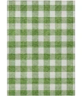 Addison Chantille ACN923-Green 8 ft. X 10 ft. Rectangle Rug