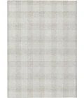 Addison Chantille ACN923-Ivory 3 ft. X 5 ft. Rectangle Rug