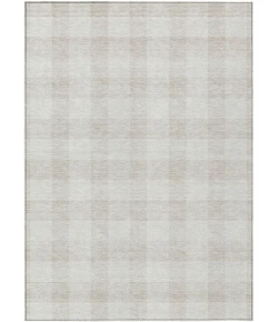 Addison Chantille ACN923-Ivory 3 ft. X 5 ft. Rectangle Rug