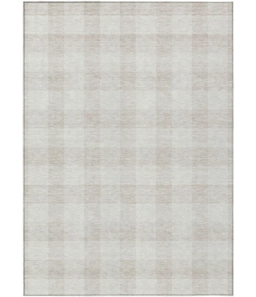 Addison Chantille ACN923-Ivory 3 ft. X 5 ft. Rectangle Rug