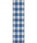 Addison Chantille ACN923-Navy 2 ft. 3 in. X 7 ft. 6 in. Rectangle Rug