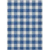 Addison Chantille ACN923-Navy 5 ft. X 7 ft. 6 in. Rectangle Rug
