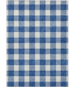 Addison Chantille ACN923-Navy 5 ft. X 7 ft. 6 in. Rectangle Rug