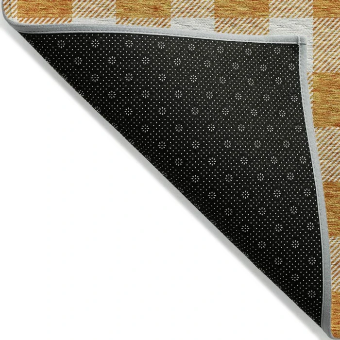 Addison Chantille ACN923-Orange 10 ft. X 14 ft. Rectangle Rug