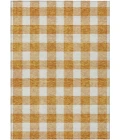 Addison Chantille ACN923-Orange 10 ft. X 14 ft. Rectangle Rug
