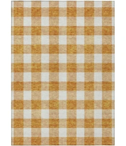 Addison Chantille ACN923-Orange 10 ft. X 14 ft. Rectangle Rug