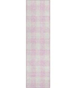 Addison Chantille ACN923-Pink 2 ft. 3 in. X 7 ft. 6 in. Rectangle Rug