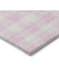 Addison Chantille ACN923-Pink 2 ft. 3 in. X 7 ft. 6 in. Rectangle Rug