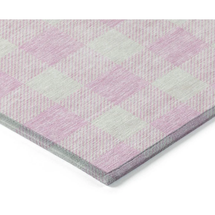 Addison Chantille ACN923-Pink 10 ft. X 14 ft. Rectangle Rug