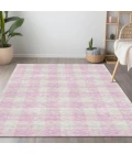 Addison Chantille ACN923-Pink 9 ft. X 12 ft. Rectangle Rug