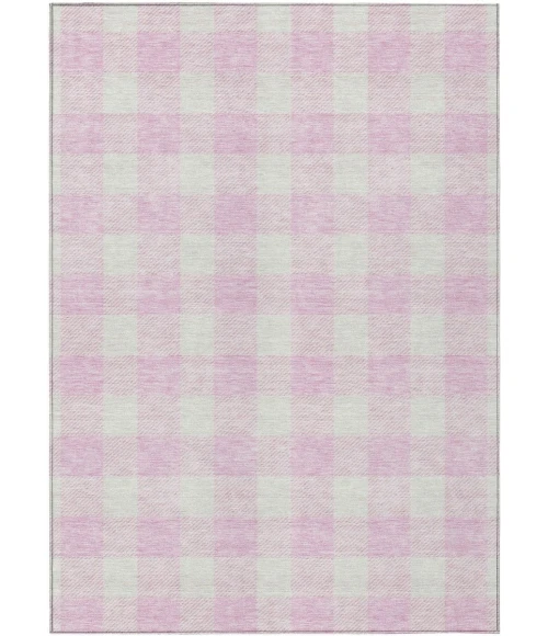 Addison Chantille ACN923-Pink 9 ft. X 12 ft. Rectangle Rug