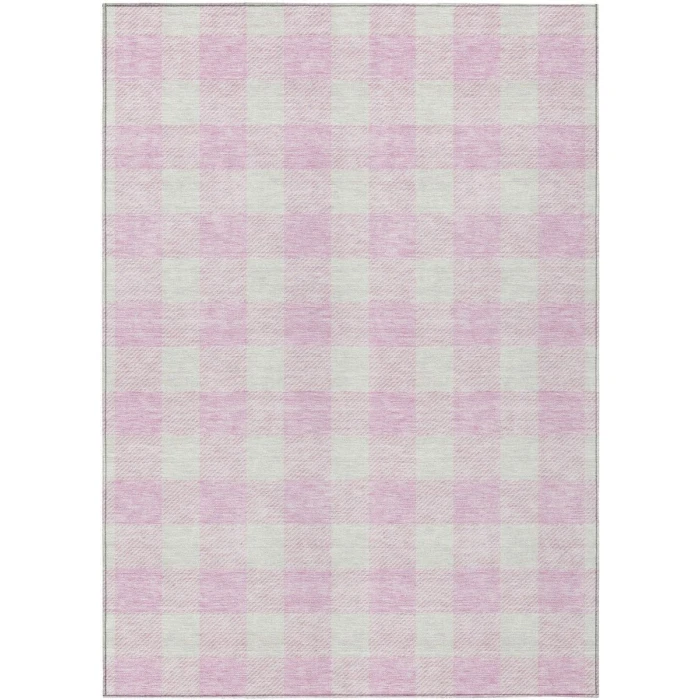 Addison Chantille ACN923-Pink 10 ft. X 14 ft. Rectangle Rug
