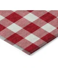 Addison Chantille ACN923-Red 5 ft. X 7 ft. 6 in. Rectangle Rug