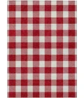 Addison Chantille ACN923-Red 5 ft. X 7 ft. 6 in. Rectangle Rug