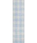Addison Chantille ACN923-Sky 2 ft. 3 in. X 7 ft. 6 in. Rectangle Rug