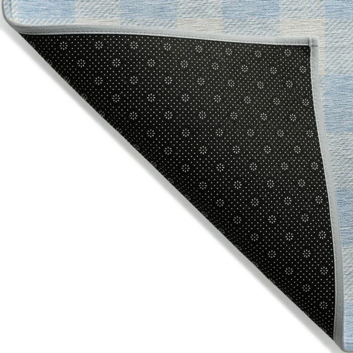 Addison Chantille ACN923-Sky 2 ft. 3 in. X 7 ft. 6 in. Rectangle Rug