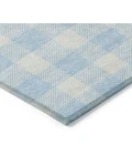 Addison Chantille ACN923-Sky 8 ft. X 10 ft. Rectangle Rug