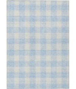 Addison Chantille ACN923-Sky 8 ft. X 10 ft. Rectangle Rug