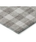 Addison Chantille ACN923-Taupe 3 ft. X 5 ft. Rectangle Rug