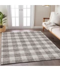 Addison Chantille ACN923-Taupe 3 ft. X 5 ft. Rectangle Rug