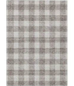 Addison Chantille ACN923-Taupe 3 ft. X 5 ft. Rectangle Rug