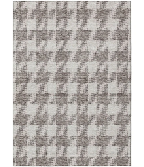 Addison Chantille ACN923-Taupe 3 ft. X 5 ft. Rectangle Rug