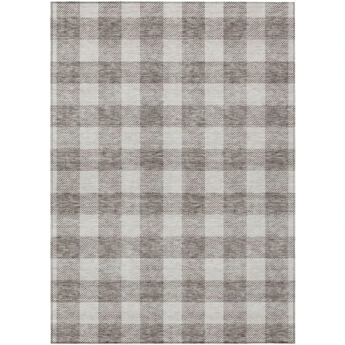Addison Chantille ACN923-Taupe 3 ft. X 5 ft. Rectangle Rug
