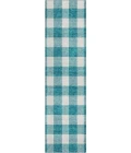 Addison Chantille ACN923-Teal 2 ft. 3 in. X 7 ft. 6 in. Rectangle Rug