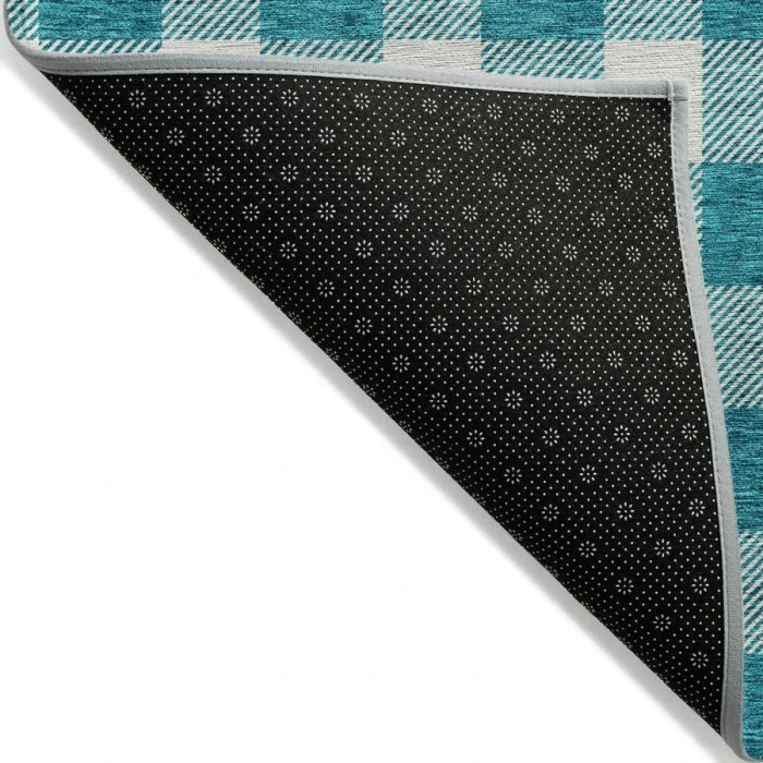 Addison Chantille ACN923-Teal 10 ft. X 14 ft. Rectangle Rug